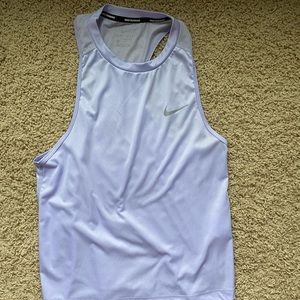 Nike tank